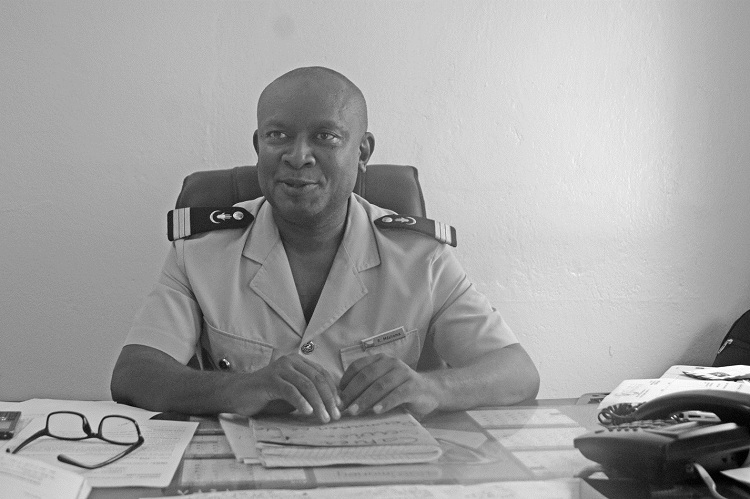 Sécurité routière/  La gendarmerie part en guerre contre les la délinquance routière